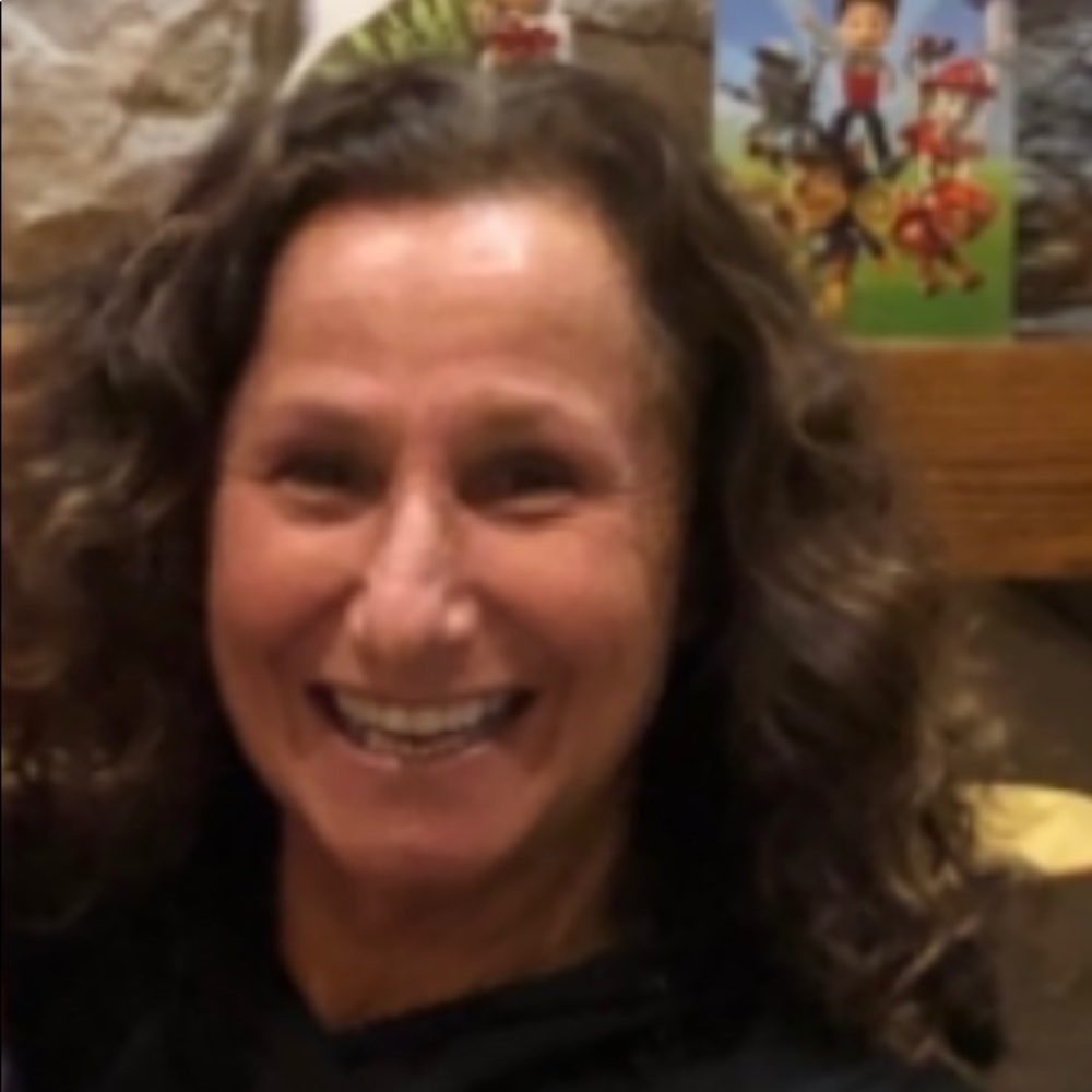 Meet your Posher, Andrea